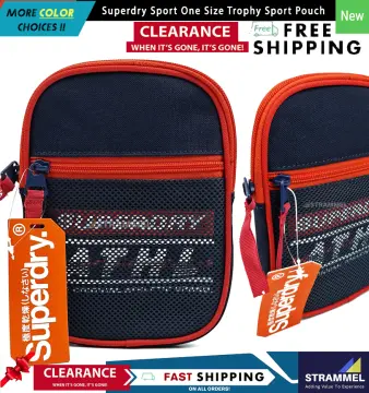 Superdry sling sales bag malaysia