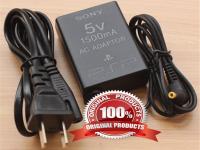 ที่ชาร์จ PSP/ PSP สายชาร์จ/ Adapter  PSP 1000 2000 3000