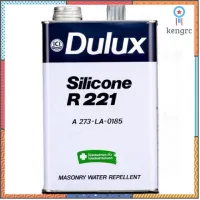 Dulux Silicone R221 ดูลักซ์ ซิลิโคลน R221 flashsale ลดกระหน่ำ