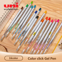 1 UNI เจลปากกา0.280.38 UMN-139สีน้ำปากกาอุปกรณ์สำนักงานอุปกรณ์ศิลปะนักเรียนโรงเรียนเครื่องเขียนเปลี่ยนเติม