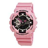 G-SHOCK S Series รุ่น GMAS-110MP-4A2 (สีชมพู)