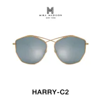 Mira Madison Sunglasses HARRY-ZZ C2 แว่นตากันแดด