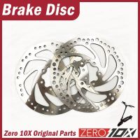 Zero 10X 140mm 145mm Brake Disc Full Hydraulic Disc Zero 10X T10DDM Electric Skateboard Scooter Parts