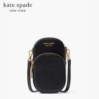 KATE SPADE NEW YORK MORGAN NORTH SOUTH PHONE CROSSBODY K9559 กระเป๋าใส่โทรศัพท์