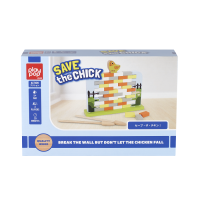 Toys R Us Play Pop เพลยป๊อป Save The Chick Action Game (926431)