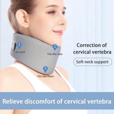 Neck Stretcher Cervical Brace Traction Medical Devices Orthopedic Device Relief Pillow Orthopedic Collar Pain Tractor Pillo K1A1
