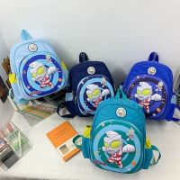 【Hot Sale】 baby schoolbag Altman kindergarten childrens backpack travel large-capacity class tide