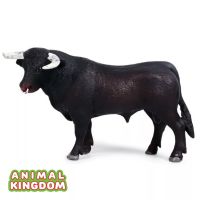 Animal Kingdom - โมเดล Bull วัวกระทิง ขนาด 14.50 CM (จากสงขลา)