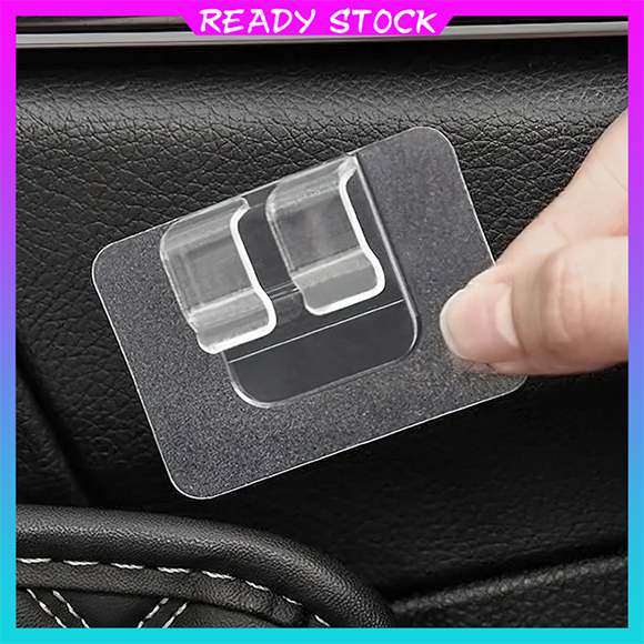 Car Mat Antiskid Stickers Foot Pads Floor Carpet Grippers Self