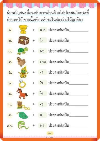 เก่งตัวสะกดภาษาไทย-สนุกเรียน-เขียนอ่านคล่อง-mis