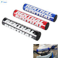 LY【ready stock】Handlebar Crossbar Bar Pad Round Anti-collision Chest Protector Motorcycle Modification Accessories【cod】
