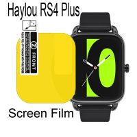 ✱✤┋ Screen Protector For Haylou RS4 Plus Protective Film