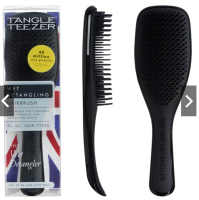 TT The Wet Detangler Hair Brush