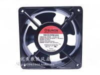 ❖ 2022.new. ใหม่ SUNON12038 12ซม. 220V DP200A2123XBL.GN2123XBT ตู้ Axial Fan