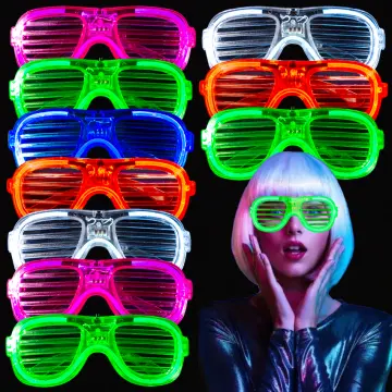 Neon Party Glasses - Best Price in Singapore - Apr 2024