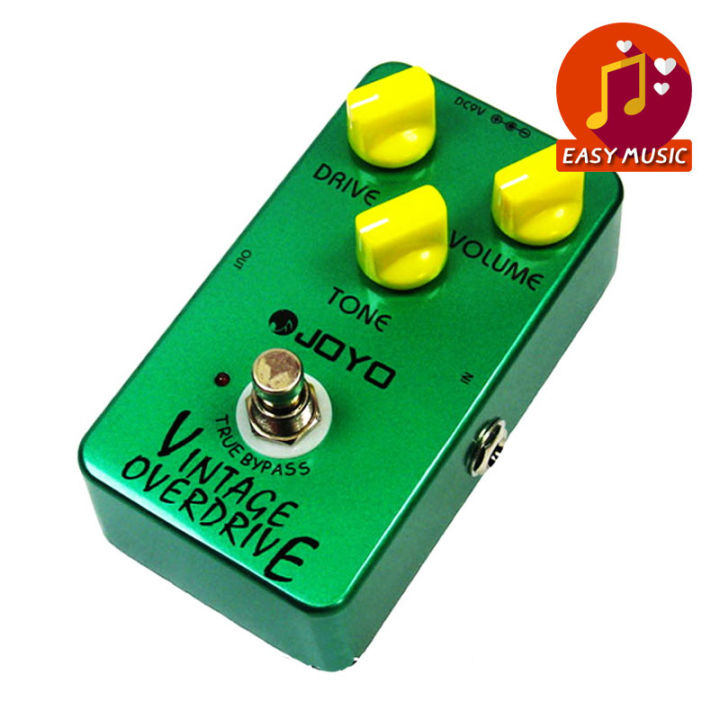 เอฟเฟคเสียงแตก-joyo-jf-01-vintage-overdrive