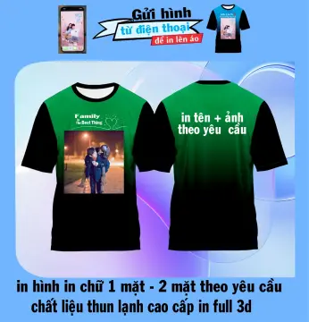 Áo Thun Unisex Supe Basic - Xám Tiêu - ÁO ĐỘNG LỰC