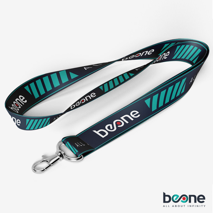 BeONE Prepaid Lanyard | Lazada