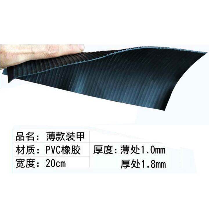 Inflatable boat rubber boat thickened fishing boat armored hard bottom