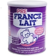 Sữa Pre France Lait PRE 400g cho trẻ sinh non, nhẹ cân