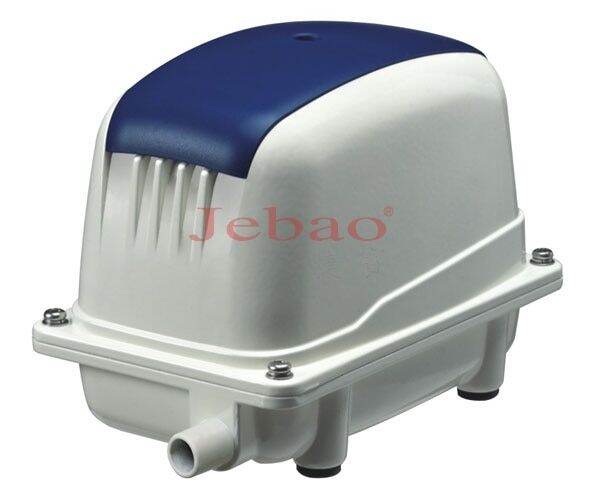 JEBAO JECOD ECO Air Pump Low Noise Aerator For Koi Fish Pond PA-35 PA ...