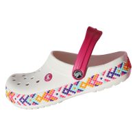 Crocs Genuine Hole Shoes Beach Fashionable Ladies Sandals Anti-Slip Heightening