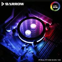 Barrow intel Extreme Edition LTFHB-04N V2 ดำ