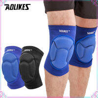 Bitak 1 คู่ฟองน้ำเข่า Pads สำหรับเต้นรำบาสเกตบอลวอลเลย์บอล Rodilleras Sliders patella Guard protetor สนับสนุน kneepad