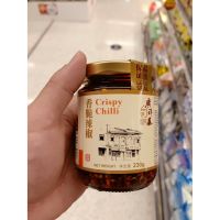 ??  Chili Chili Band Chiong Thye Crispy Chilli Sauces 230g