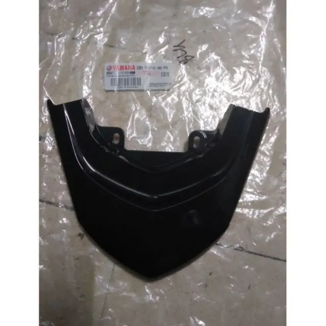 YAMAHA MIO SOUL I 115 TAILLIGHT COVER............ | Lazada PH