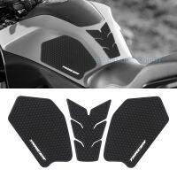 Fit For Yamaha TRACER700 Tracer 700 Tracer 7 GT 2020 2021 Side Fuel Tank pad Tank Pads Protector Stickers Knee Grip Traction Pad