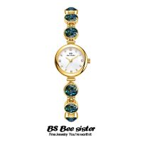 new fund sell like hot cakes list as the stone malachite super female watch undertakes FA1648 ﹉