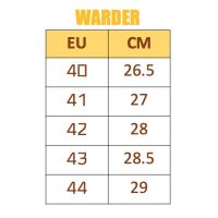 JGI พระสงฆ์ SSS Warder ar 4044 รองเท้าวอคเกอร์ รองเท้าแตะผู้ชาย รองเท้าแตะหนัง PU รองเท้าแตะสวม รองเท้าพระสงฆ์ (ดำ,ตาล) ถวายพระ  สำหรับพระสงฆ์