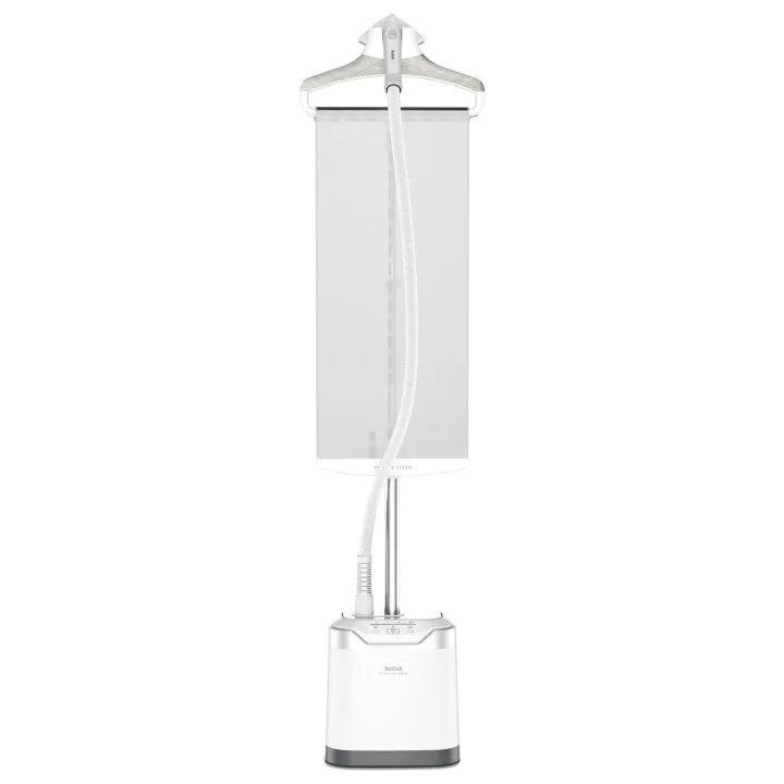 Tefal IT8440 Pro Style Care Garment Steamer Clothing (1.3L) Powerful ...