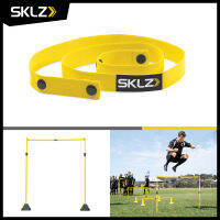 SKLZ - Agility Band สายคล้องสลาลม ฝึกกระโดด สายคล้องเสาสลาลม