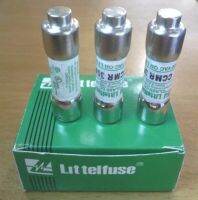 5ชิ้น CCMR 5A Littelfuse America Netlon 10*38ฟิวส์หน่วง/ฟิวส์5A600V