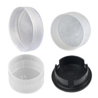 2Pcs/set 30mm 31.7mm 32mm Microscope Dust Cover Microscope Lens Cap Eyepiece Cover Telescope Anti-dust Cap Accessories