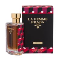 น้ำหอมผู้หญิง Prada La Femme Absolu EDP 100 ml.