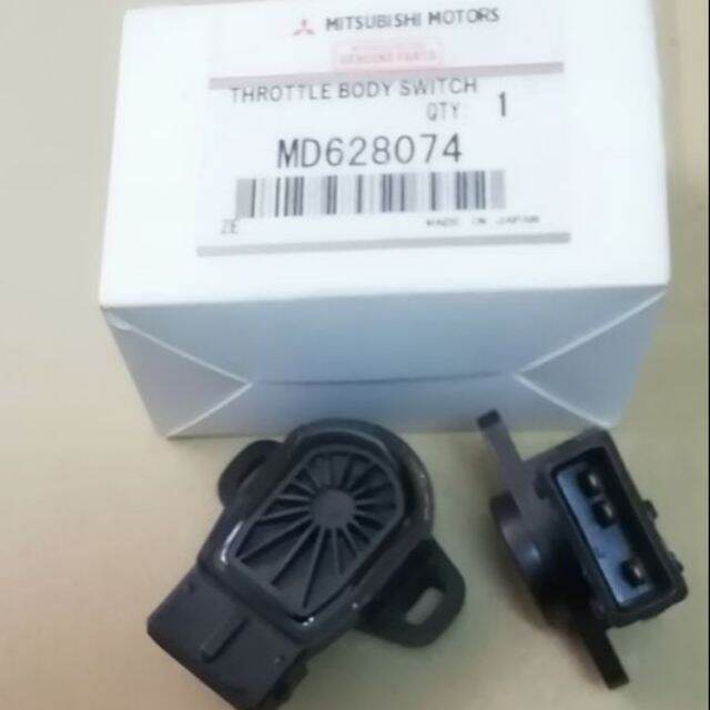 PROTON WAJA THROTTLE BODY SWITCH, SENSOR Lazada