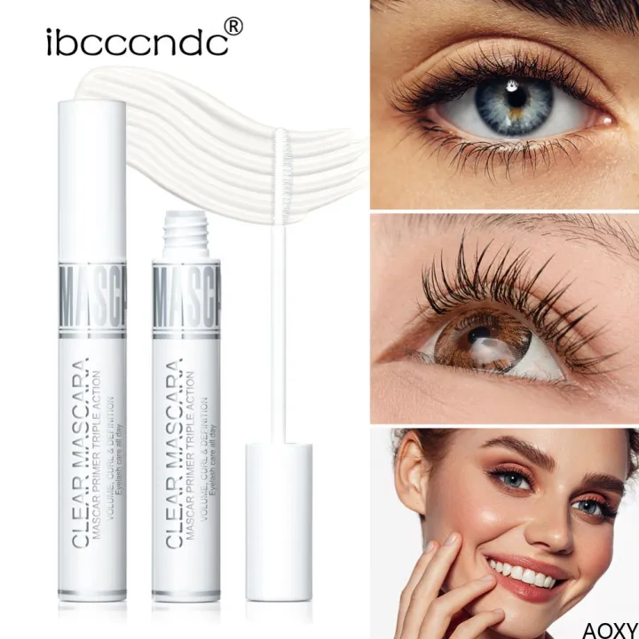 Eyelash Extension Glue Primer Liquid Gel Professional Clear Eyelashes