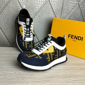 Jual Produk Sepatu Sneaker Lv Pria Termurah dan Terlengkap November 2023