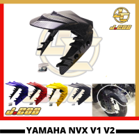 ยามาฮ่า Nvx155 V1-V2 VVA 2021บังโคลนหน้า