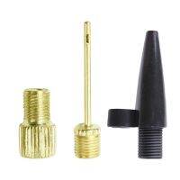 [COD] law to beauty conversion nozzle three-piece set toy inflatable ball needle 8g per pack