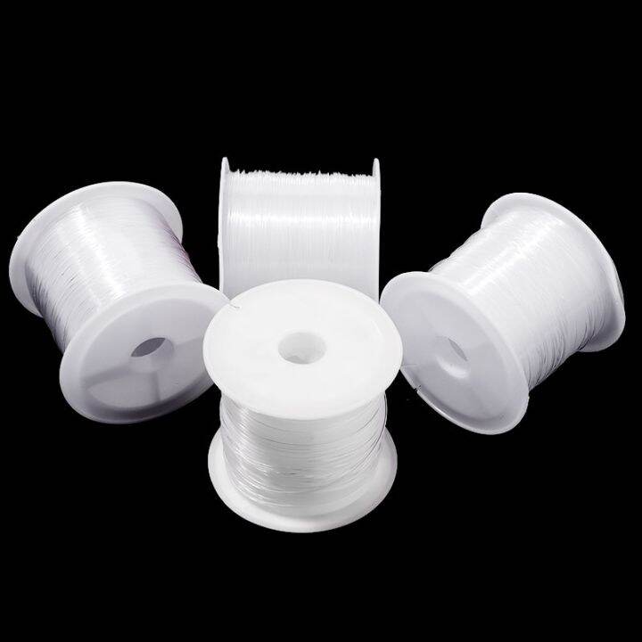 1pc-0-2-1mm-fishing-line-for-wire-clear-non-stretch-nylon-string-beading-cord-thread-for-jewelry-making