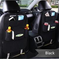 Super Car Seat Storage Bag Hanging Bag Car Backpack