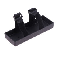 Fanzi 1pcs RC รุ่น Car Plastic Battery BOX TRAY สำหรับ1/10 RC Crawler Car Axial SCX10