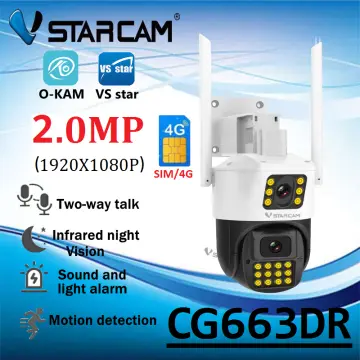 Vstarcam c7838 store