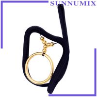 ( Sunnimix ) กางเกงชั้นในขาสั้นผ้าซีทรูสําหรับผู้ชาย