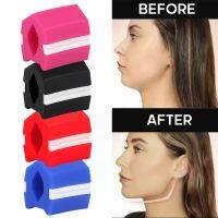 （A New Well Sell ） 1PCS Face Masseter MenPop N Go Mouth Jawline Jaw Muscle Exerciser ChewChew Bite Breaker Training