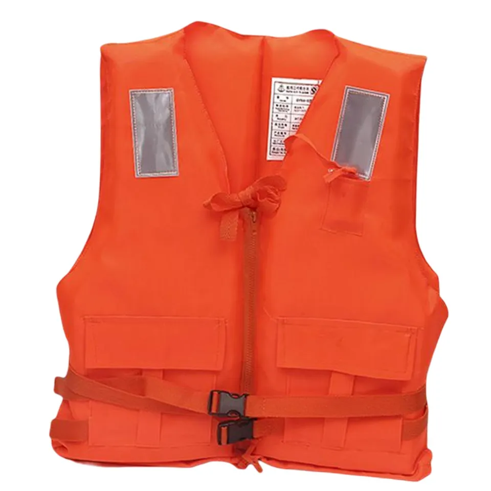 Outdoor life vest sale